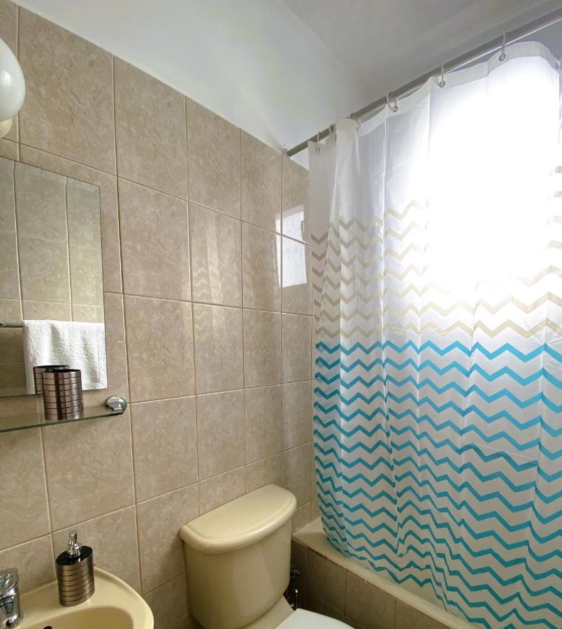 Penny'S Kato Paphos Apartment 외부 사진