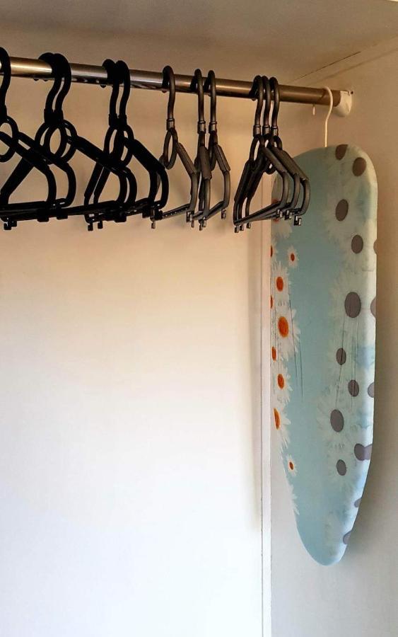 Penny'S Kato Paphos Apartment 외부 사진