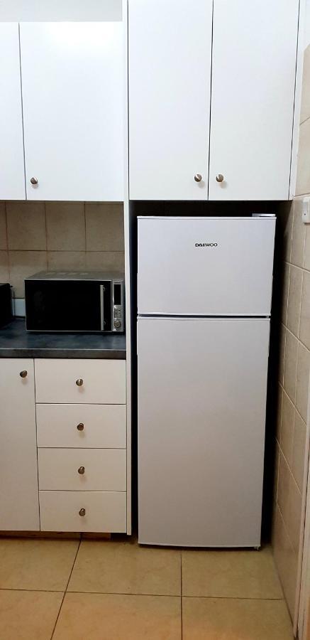 Penny'S Kato Paphos Apartment 외부 사진