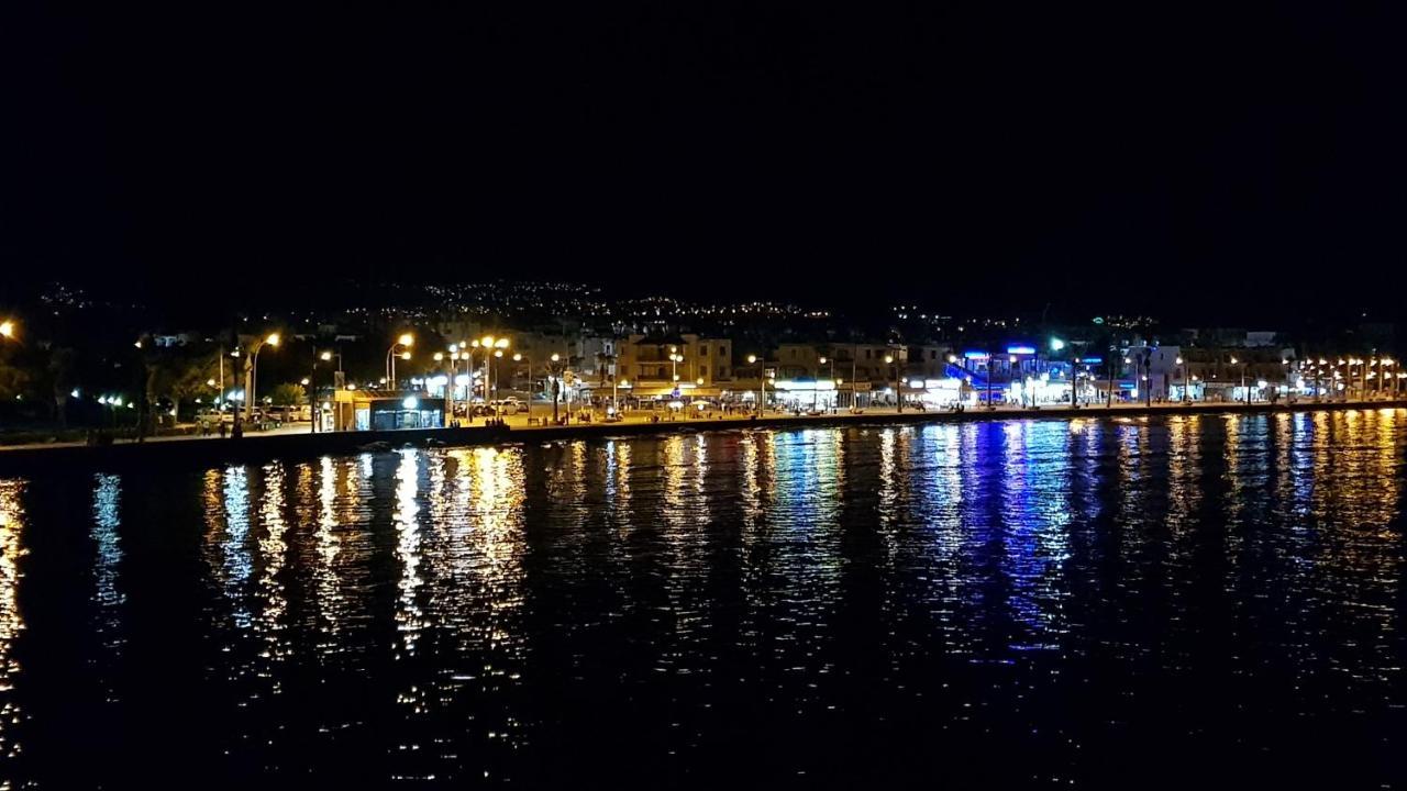 Penny'S Kato Paphos Apartment 외부 사진